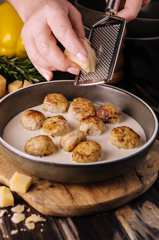 Frikadeller